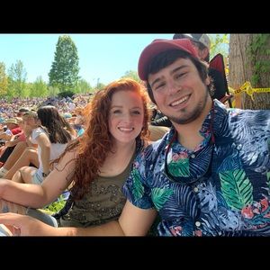 Meet your Posher, Josh